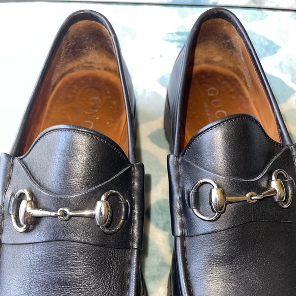 🇮🇹 GUCCI Loafers 🇮🇹 - Picture 8 of 13